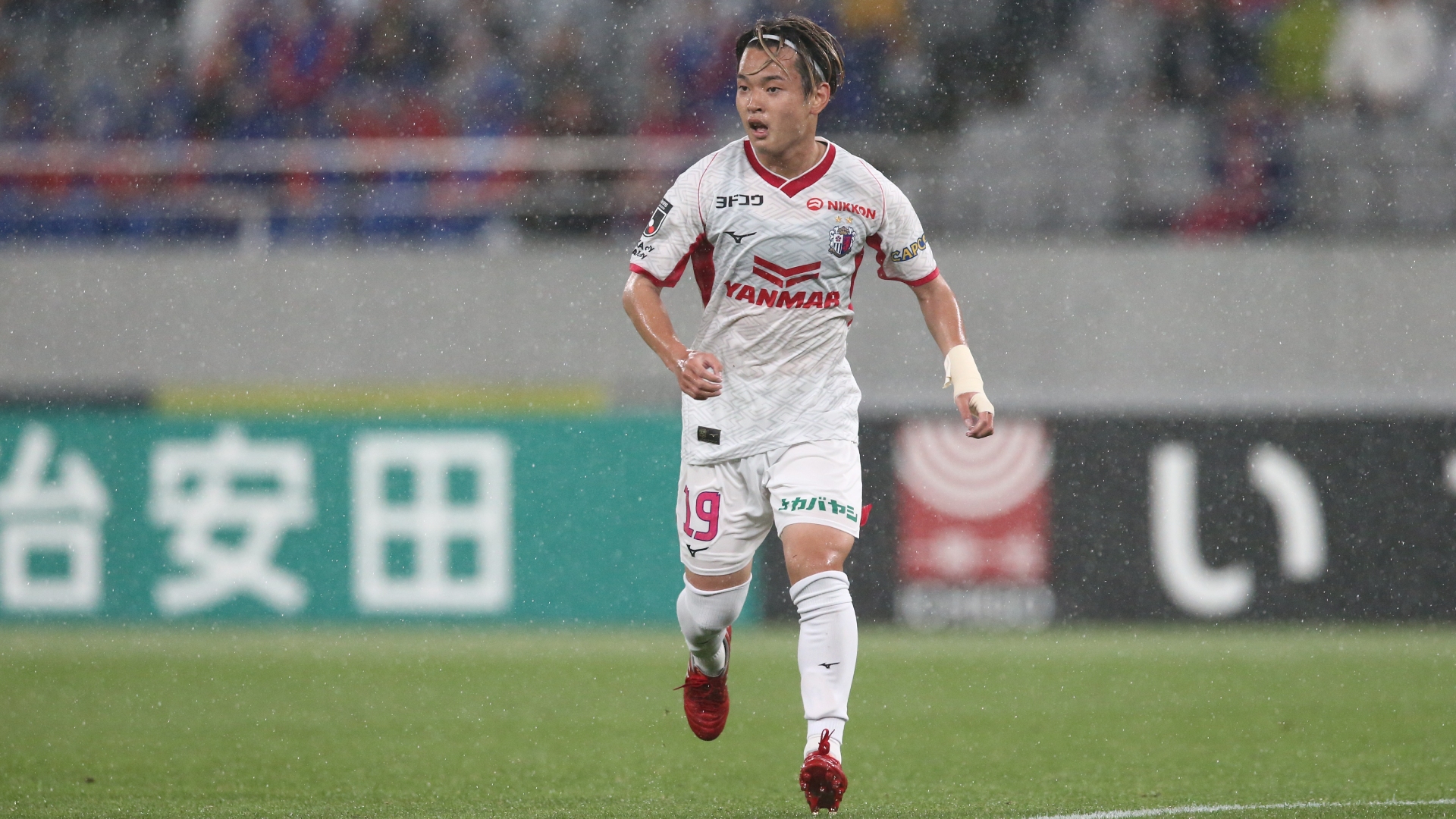 Match Review | セレッソ大阪オフィシャルウェブサイト | Cerezo